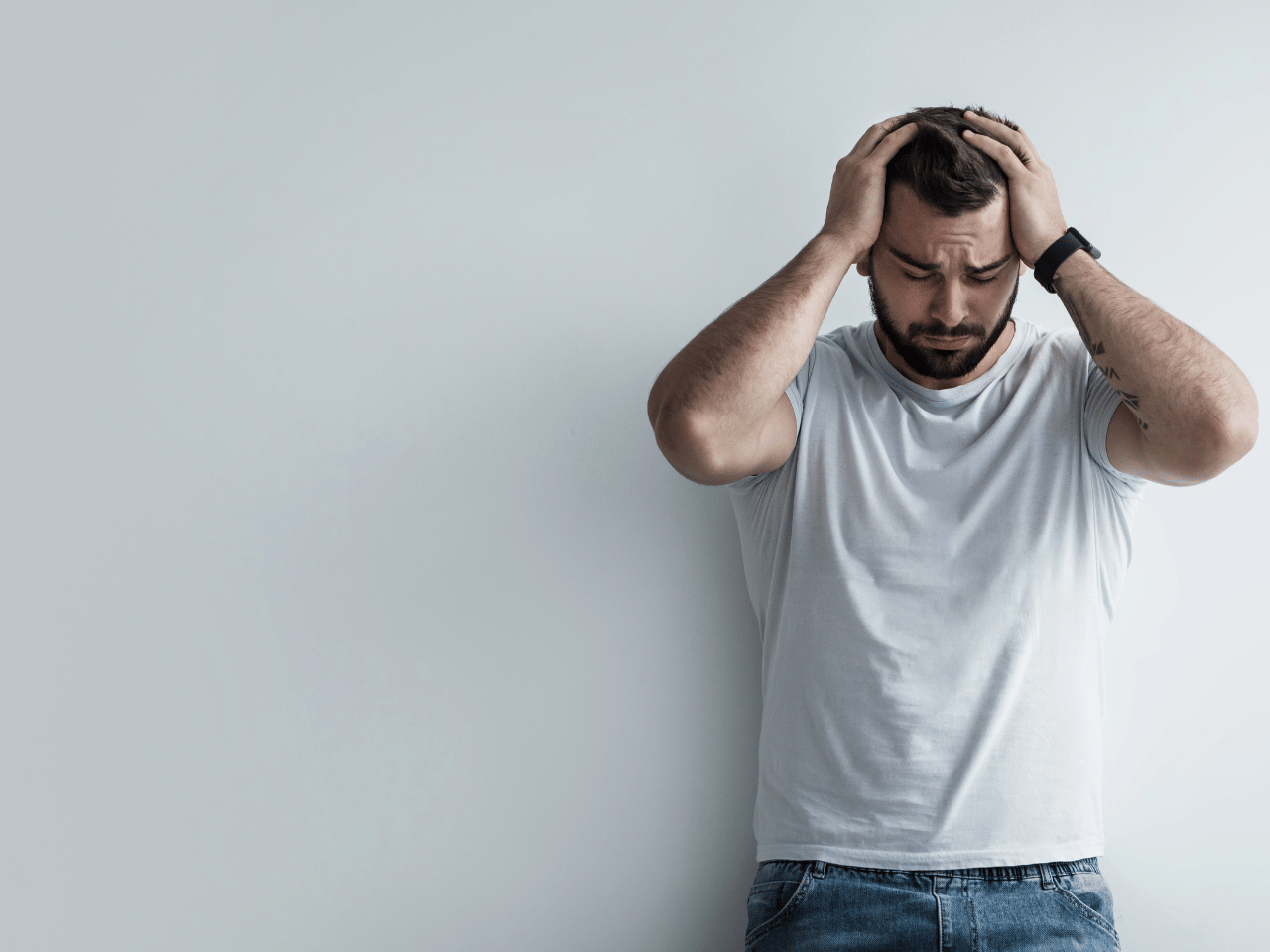 Mentalno zdravlje naroda: statistika koja boli